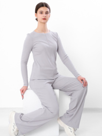 Повсякденний костюм Носи своє модель 6457-046-dimchastij Фото