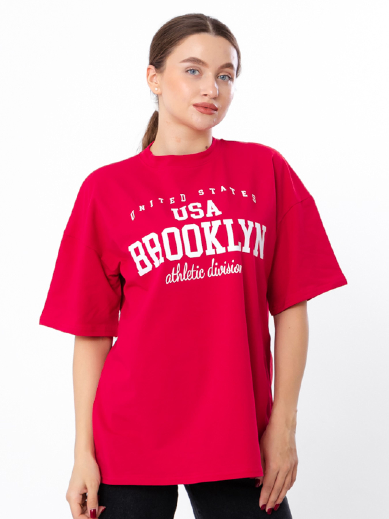 Футболка Носи своє модель 8393-036-33-polunicq Фото