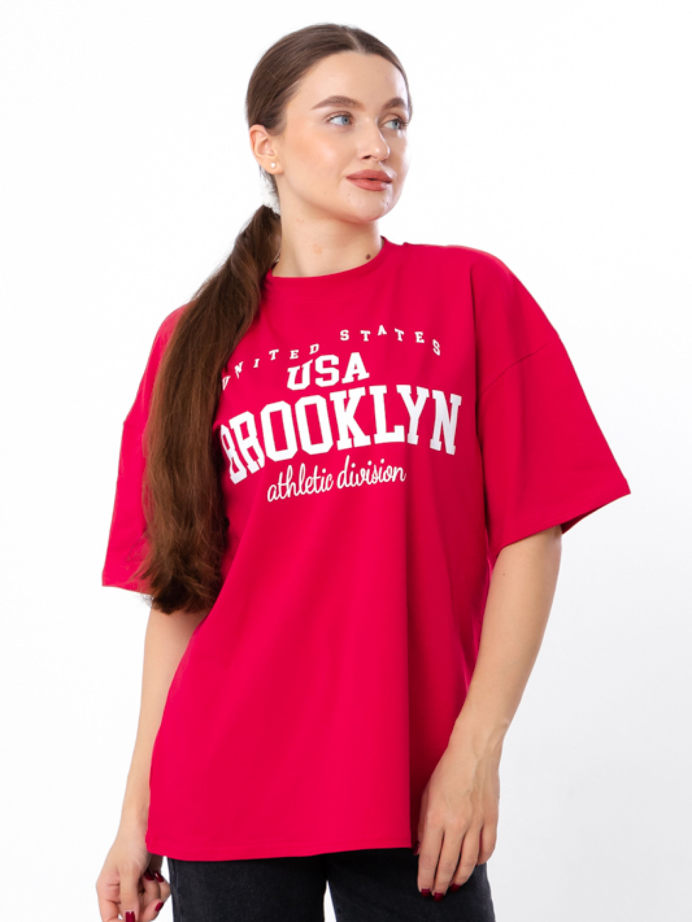 Футболка Носи своє модель 8393-036-33-polunicq Фото