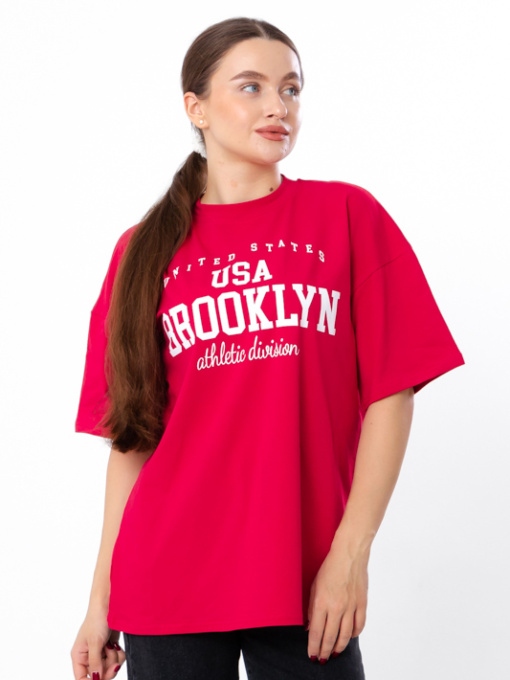 Футболка Носи своє модель 8393-036-33-polunicq Фото