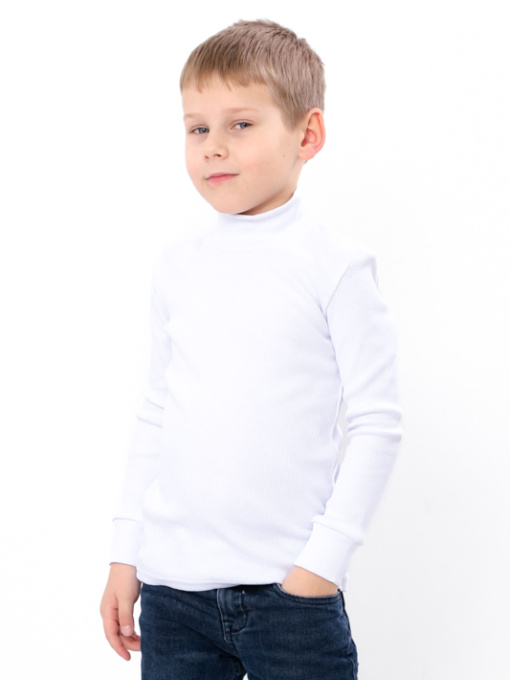 Водолазка Носи своє модель 6068-019-1-blij Фото