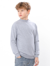 Свитшот Носи своє модель 6344-057-4-srij Фото