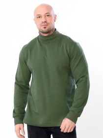 Водолазка Носи своє модель 8318-023-temno-fstashkovij Фото