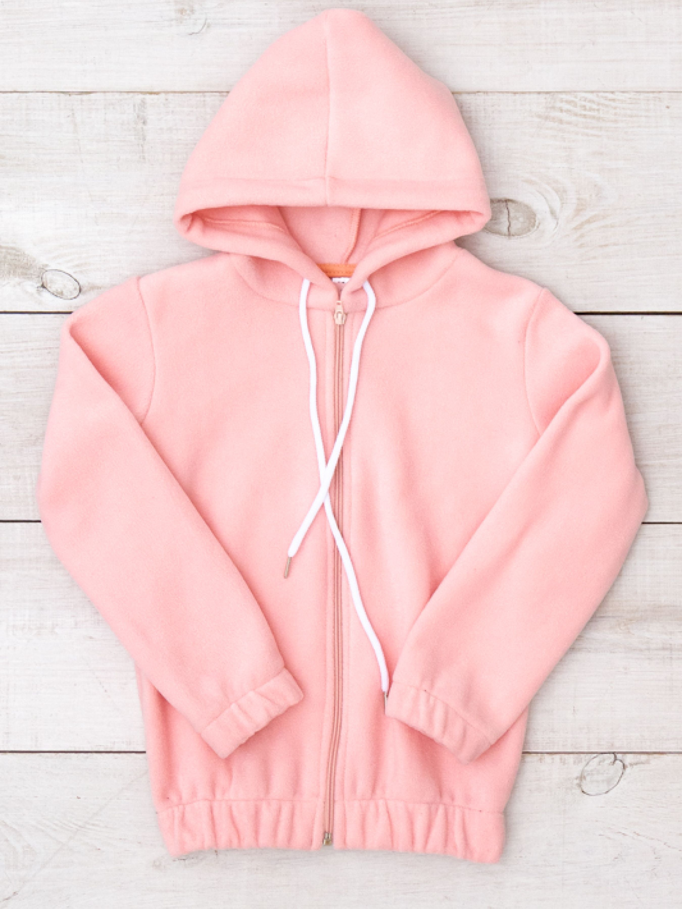 Кофта Носи своє модель 6071-027-svtlo-persikovij Фото