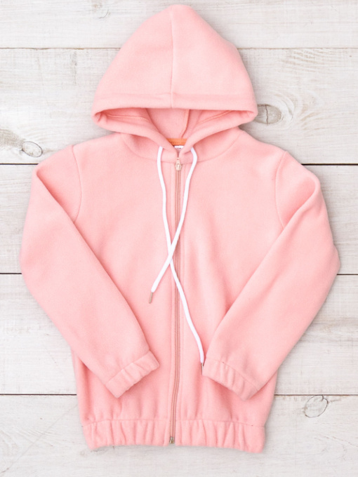 Кофта Носи своє модель 6071-027-svtlo-persikovij Фото