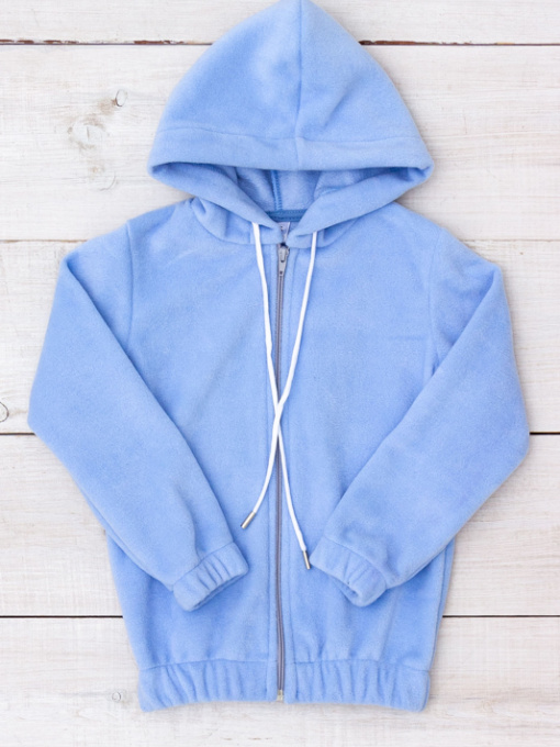 Кофта Носи своє модель 6071-027-blakitnij Фото