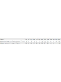 Шорти Носи своє модель 6242-057-sro-blakitnij Фото