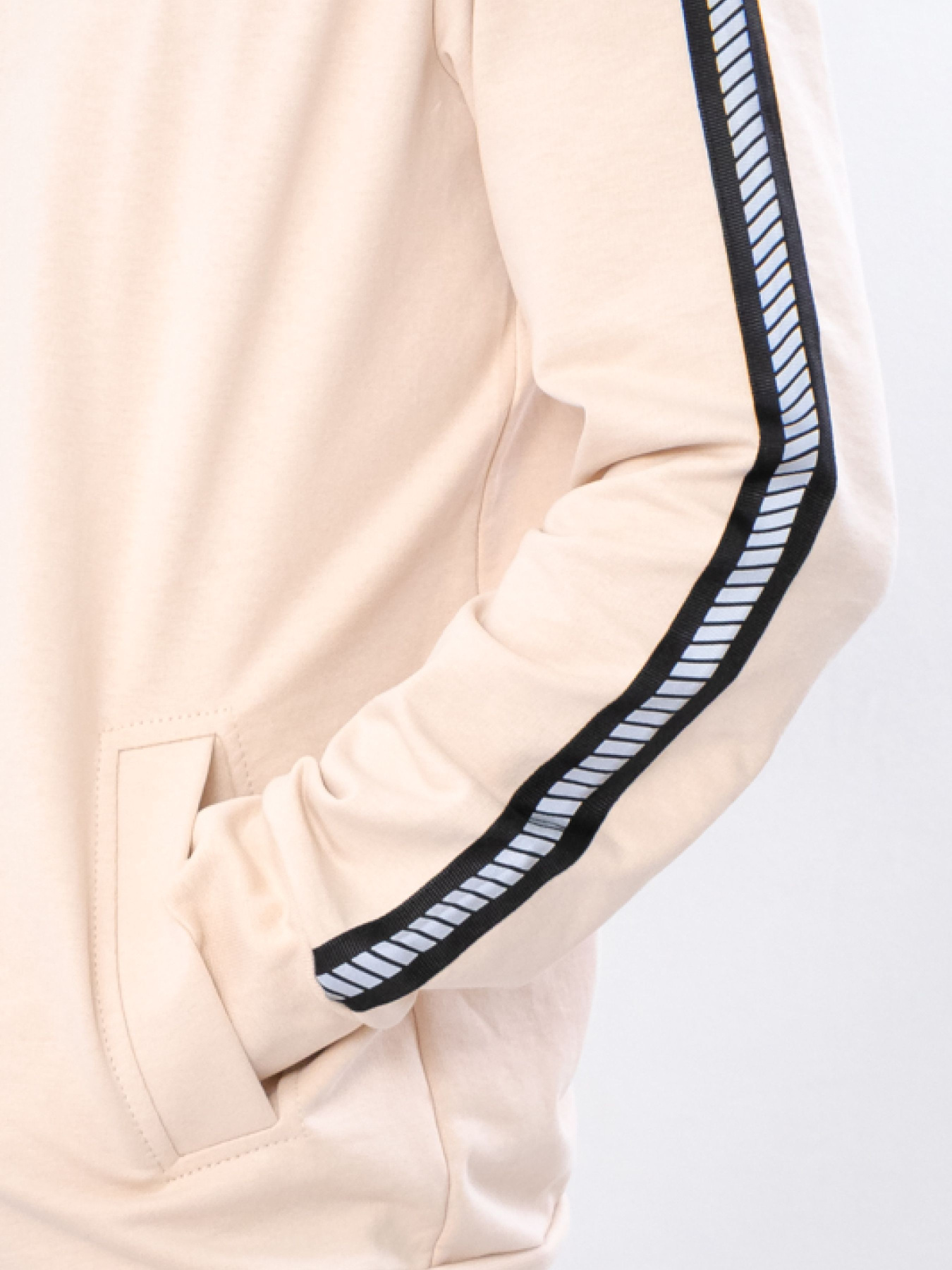 Спортивный костюм Носи своє модель 6240-057-kremovij Фото