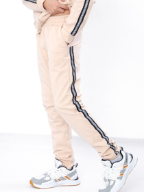 Спортивный костюм Носи своє модель 6240-057-kremovij Фото