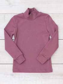 Водолазка Носи своє модель 6068-040-popelqstij-buzok Фото