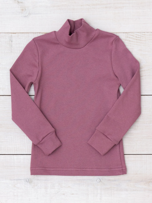 Водолазка Носи своє модель 6068-040-popelqstij-buzok Фото