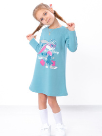 Сукня міді Носи своє модель 6004-057-33-sro-blakitnij-fashion Фото