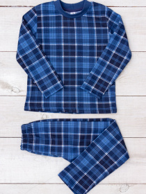 Пижама Носи своє модель 6076-024-4-kltinka-temno-sinj Фото