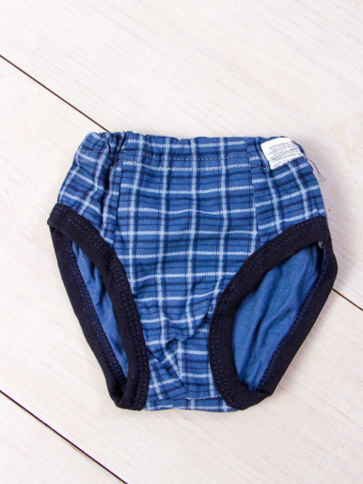 Трусы Носи своє модель 271-002v-kltinka-sinj Фото