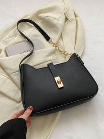 Кросс-боди RoyalBag модель P1-405A Фото