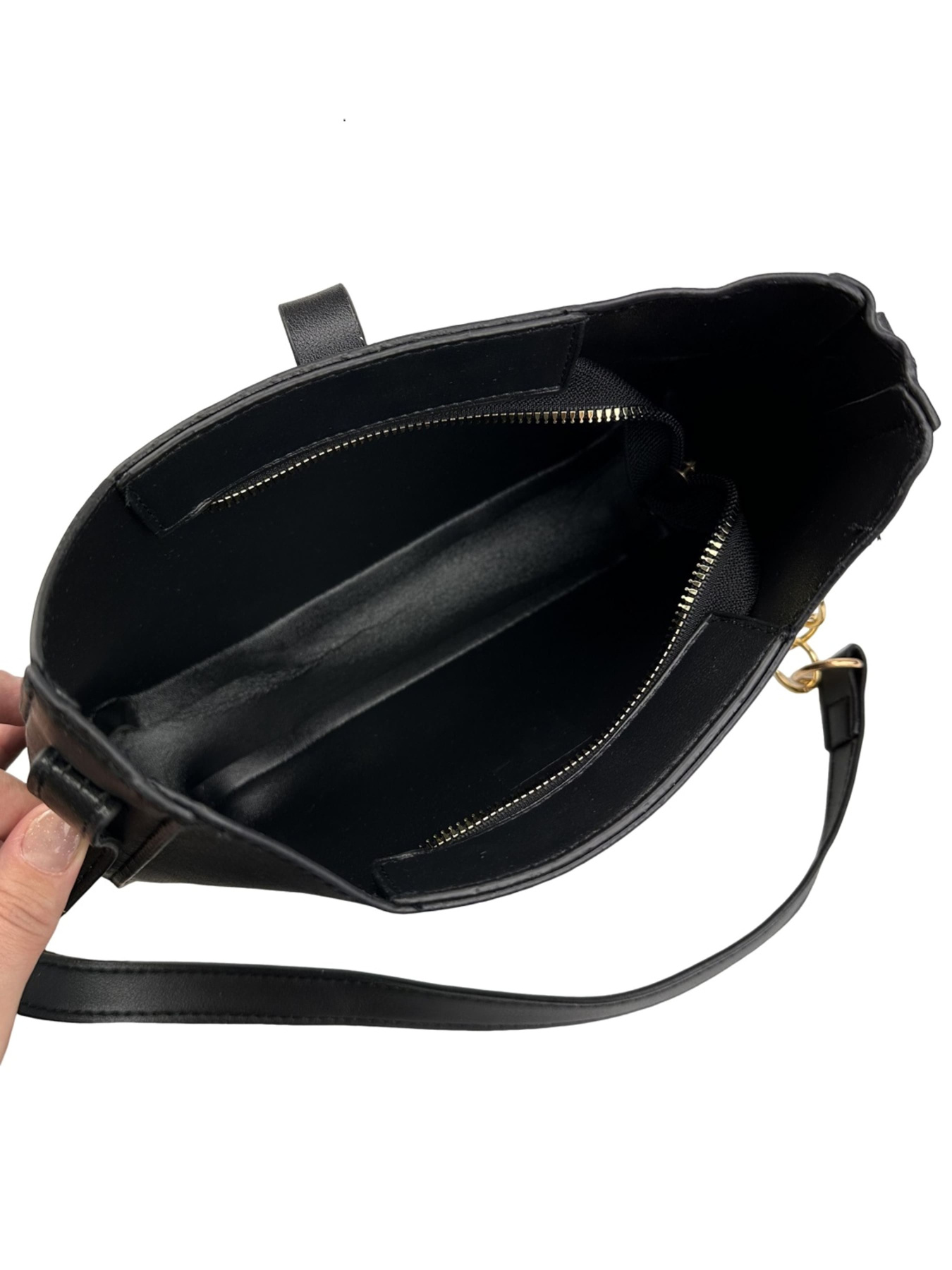 Крос-боді RoyalBag модель P1-405A Фото