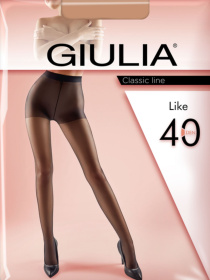 Колготы Giulia модель 4820040250168 Колготы Giulia модель 4820040250168 Фото