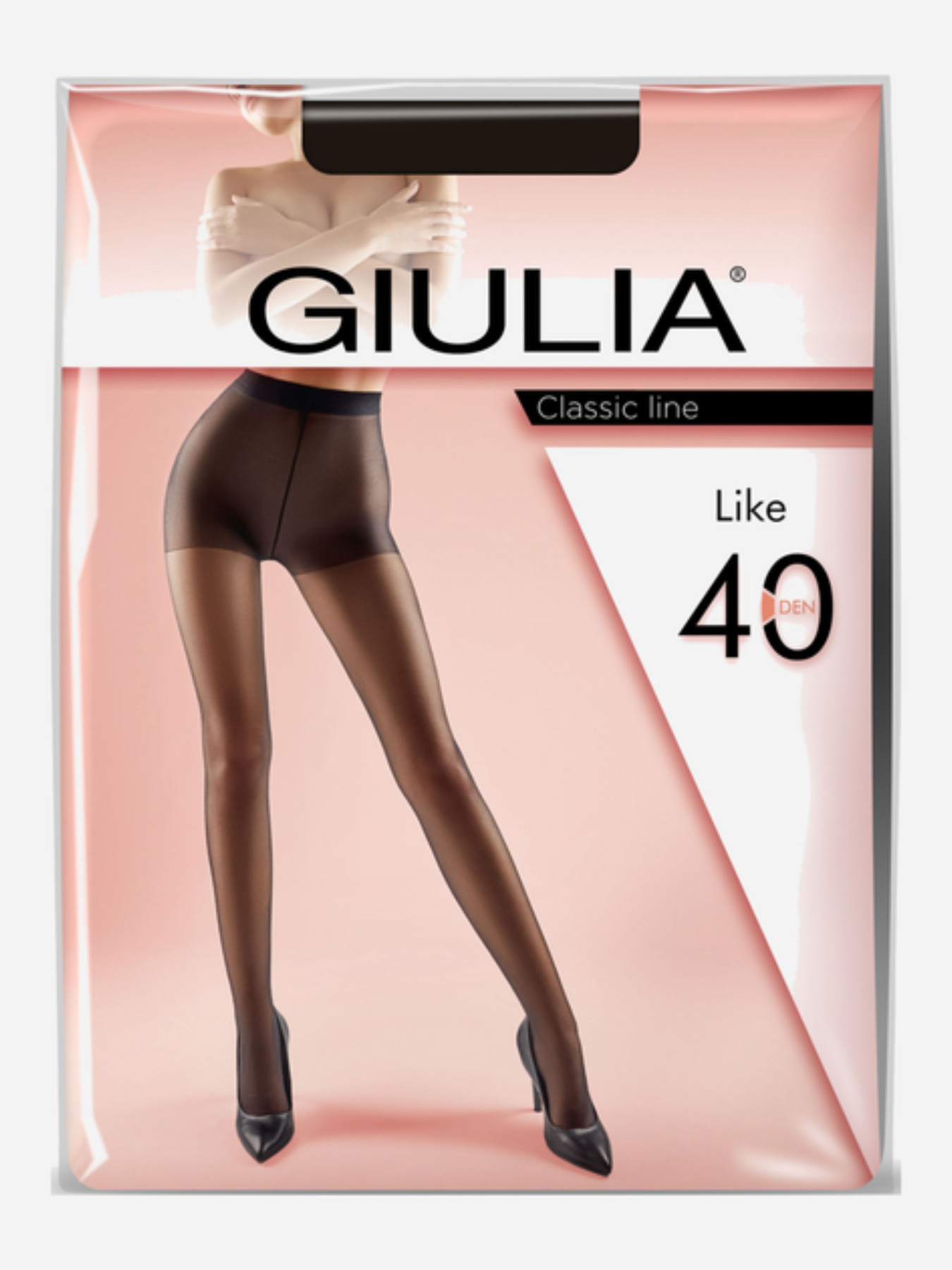 Колготы Giulia модель 4820040248707 Фото