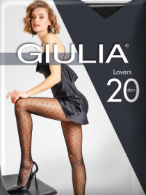 Колготы Giulia модель 4820040274676 Фото