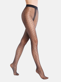 Колготы Giulia модель 4820040274676 Фото