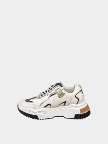 Кросівки повсякденні Crosby модель 418339/05-01-212 Фото