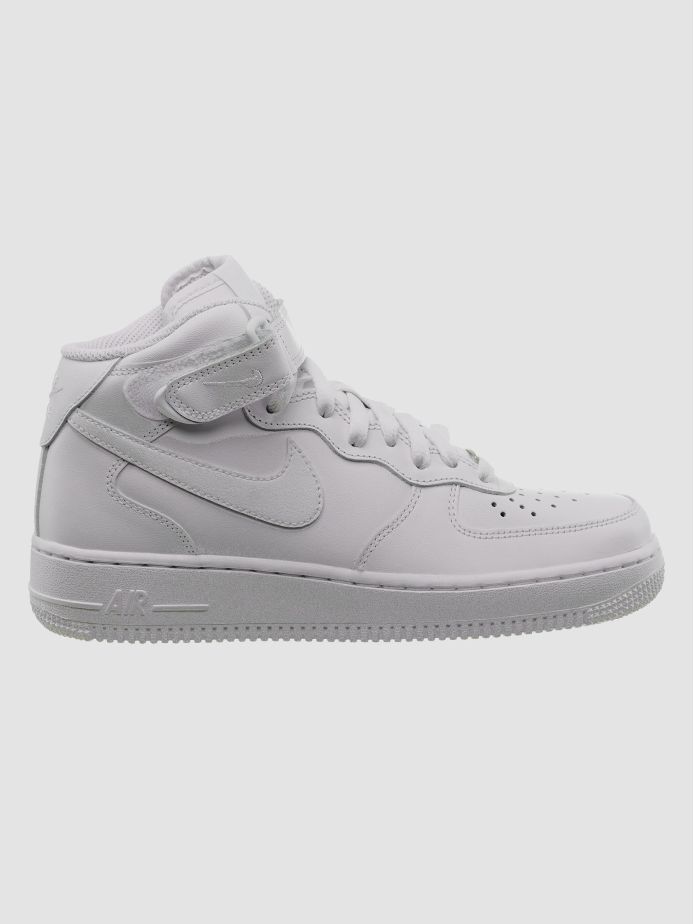 Кроссовки повседневные NIKE Air Force модель DD9625-100 Фото