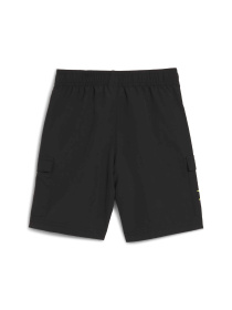 Спортивні шорти PUMA x Hot Wheels Shorts модель 630076 Фото