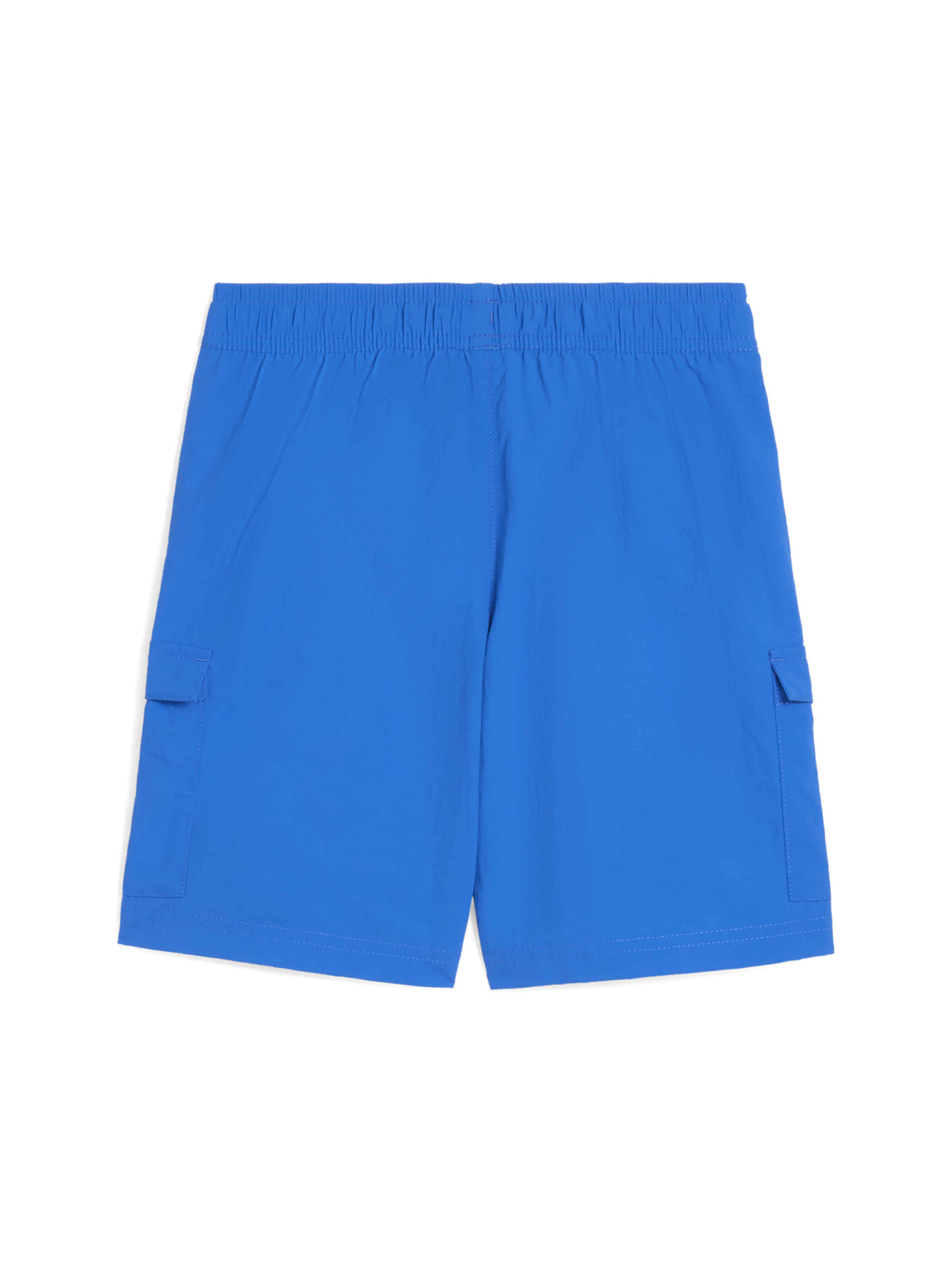 Шорты спортивные PUMA x Hot Wheels Shorts модель 630076 Фото