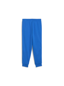Штаны спортивные PUMA x Hot Wheels Sweatpants модель 630072 Фото