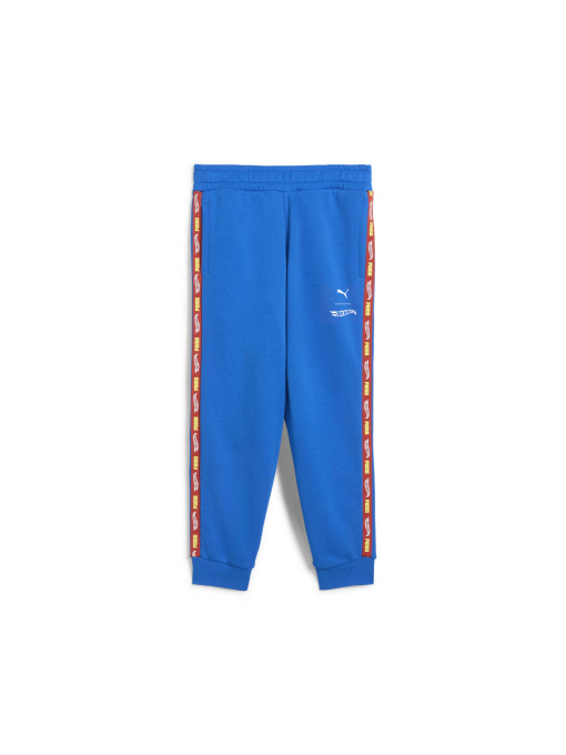 Спортивні штани PUMA x Hot Wheels Sweatpants модель 630072 Фото