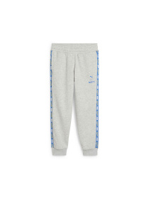 Штаны спортивные PUMA x Hot Wheels Sweatpants модель 630072 Фото