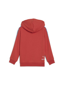 Худі PUMA x Hot Wheels Hoodie модель 630071 Фото