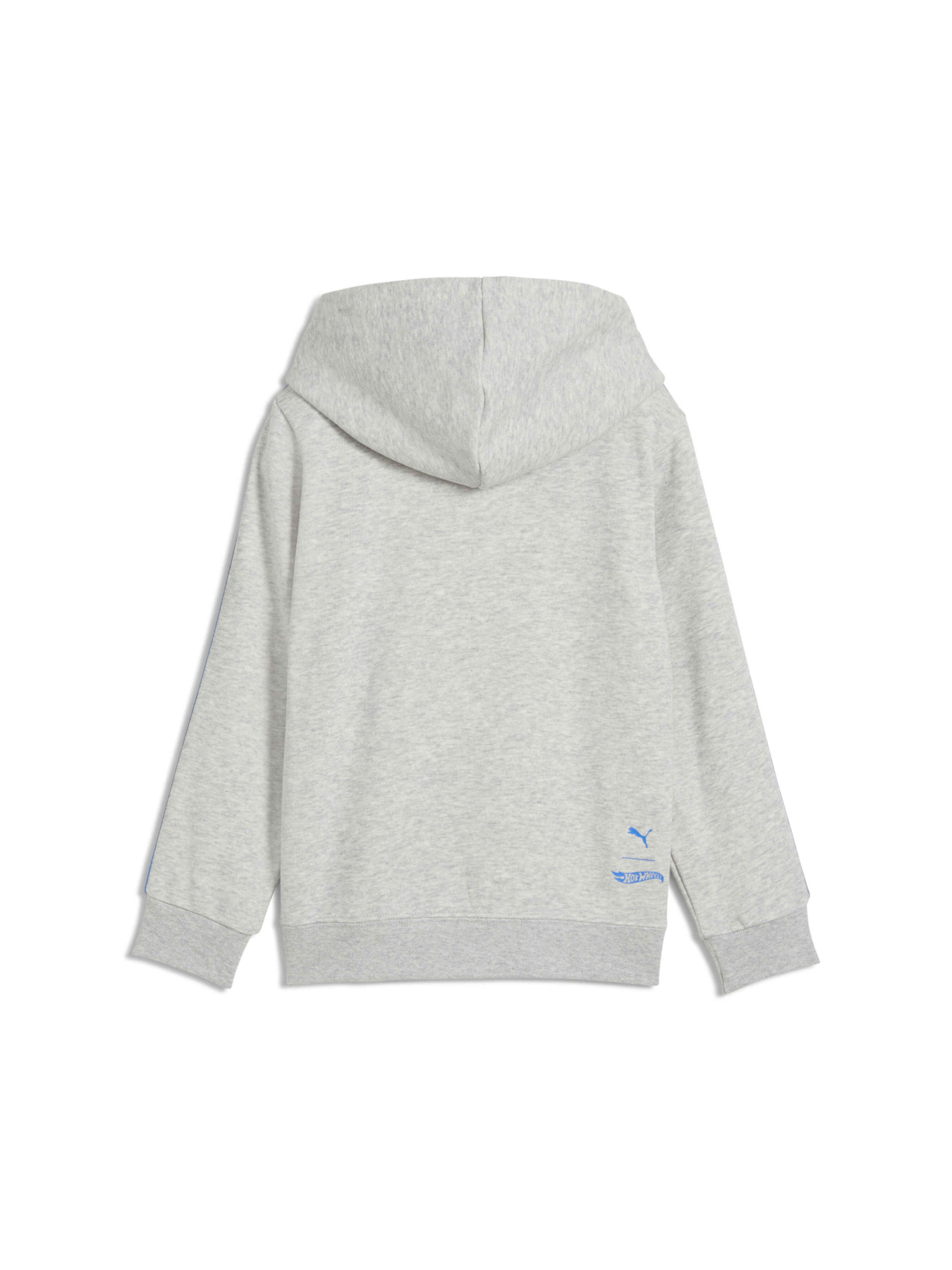 Худи PUMA x Hot Wheels Hoodie модель 630071 Фото