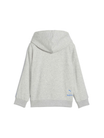 Худи PUMA x Hot Wheels Hoodie модель 630071 Фото