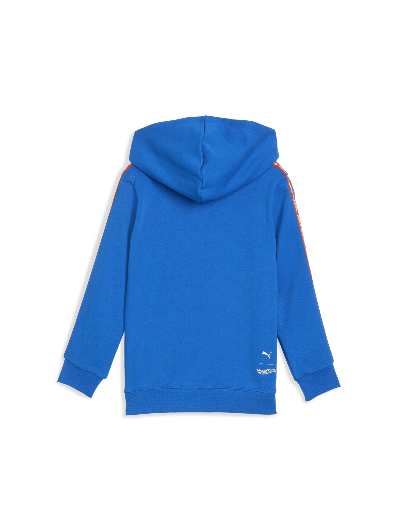 Худи PUMA x Hot Wheels Hoodie модель 630071 Фото