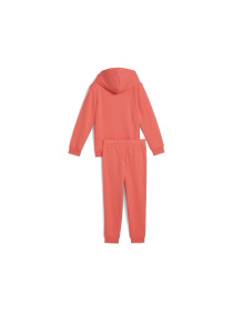 Спортивный костюм PUMA Ess No.1 Logo Sweat Suit модель 685709 Фото