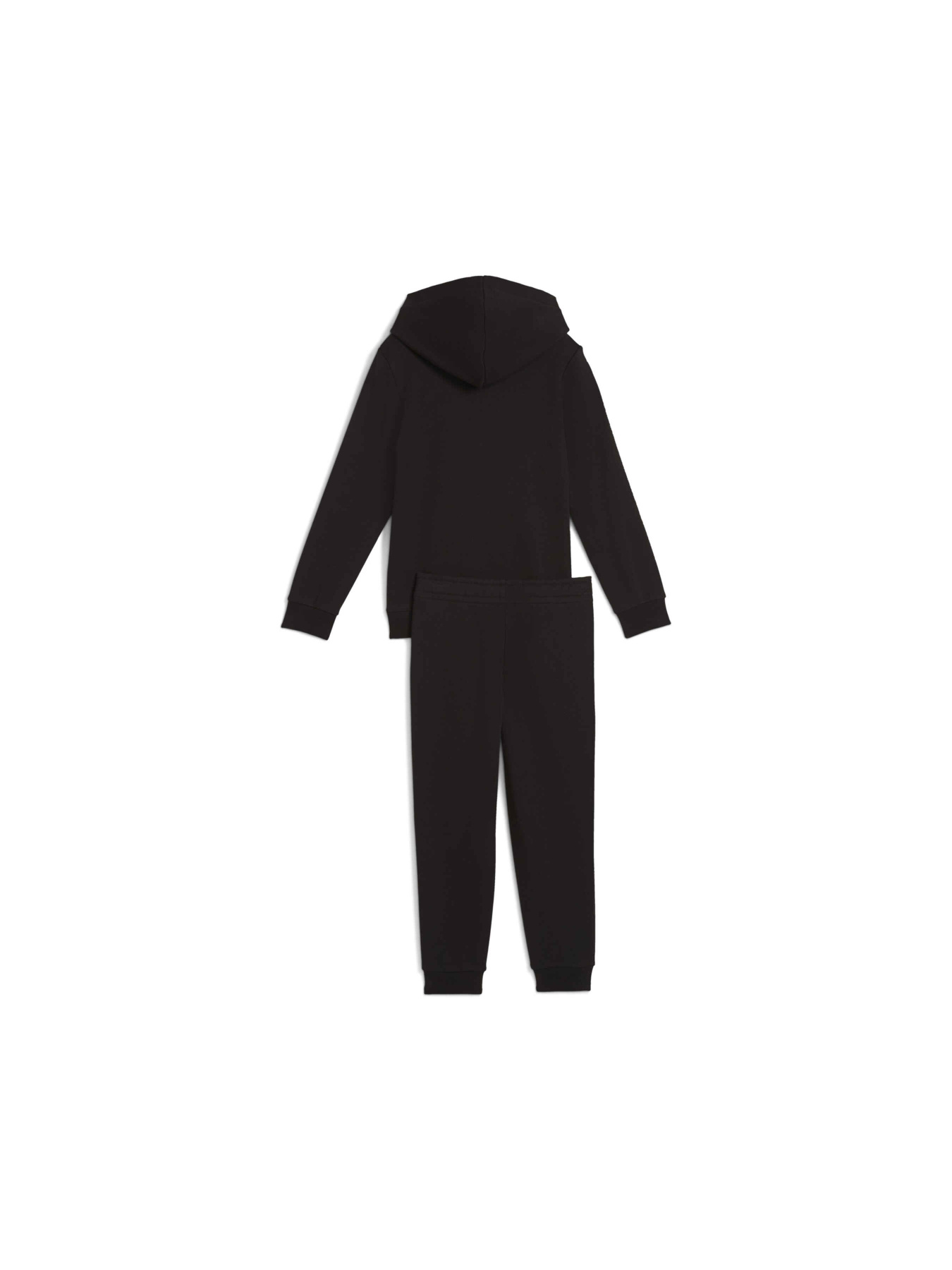 Спортивний костюм PUMA Ess No.1 Logo Sweat Suit модель 685709 Фото