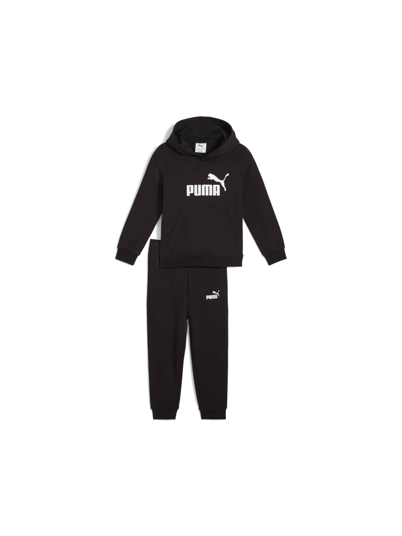 Спортивний костюм PUMA Ess No.1 Logo Sweat Suit модель 685709 Фото
