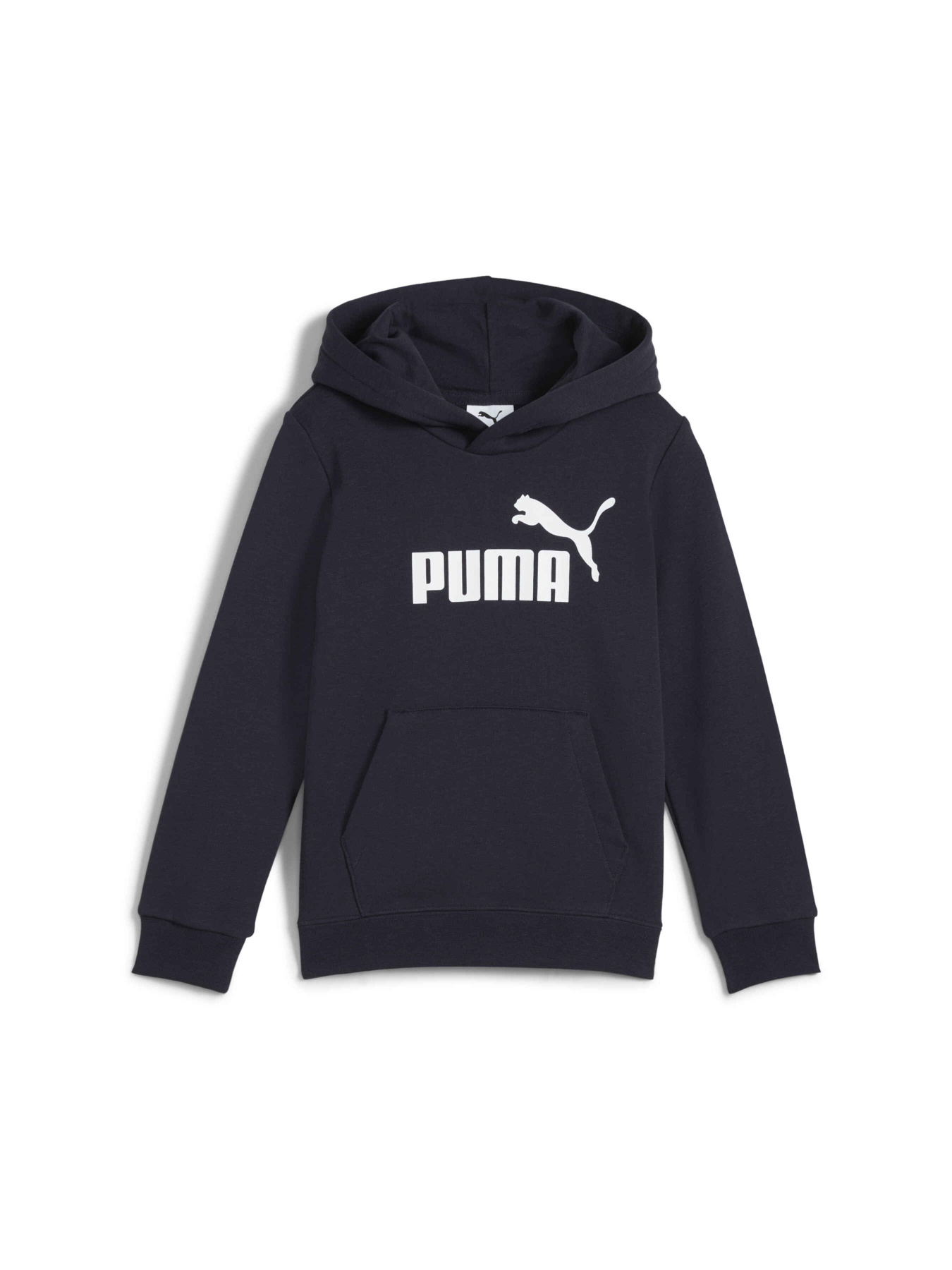 Худі PUMA Ess No. 1 Logo Hoodie модель 684932 Фото