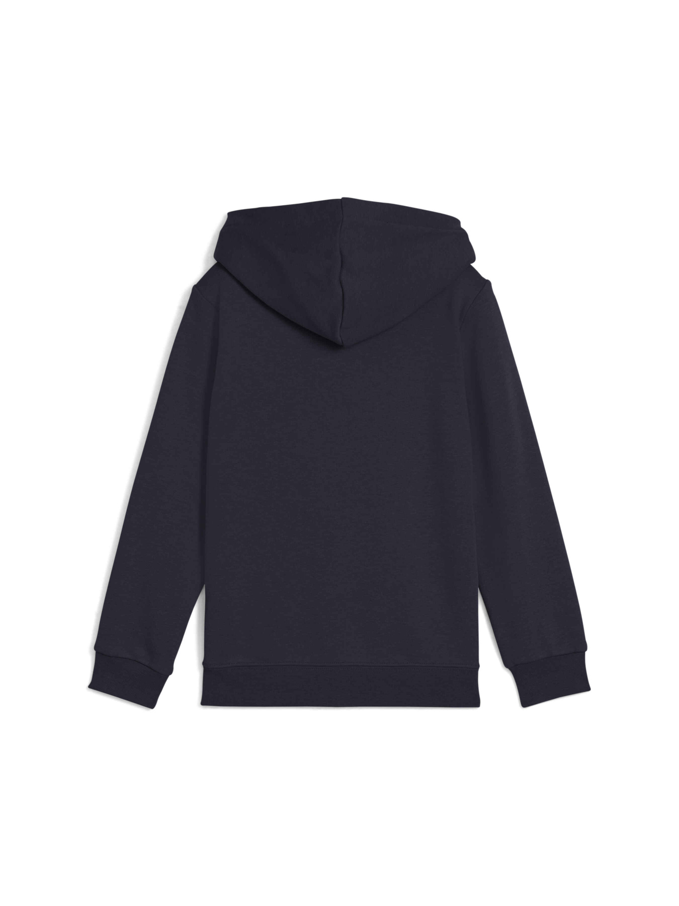 Худи PUMA Ess No. 1 Logo Hoodie модель 684932 Фото