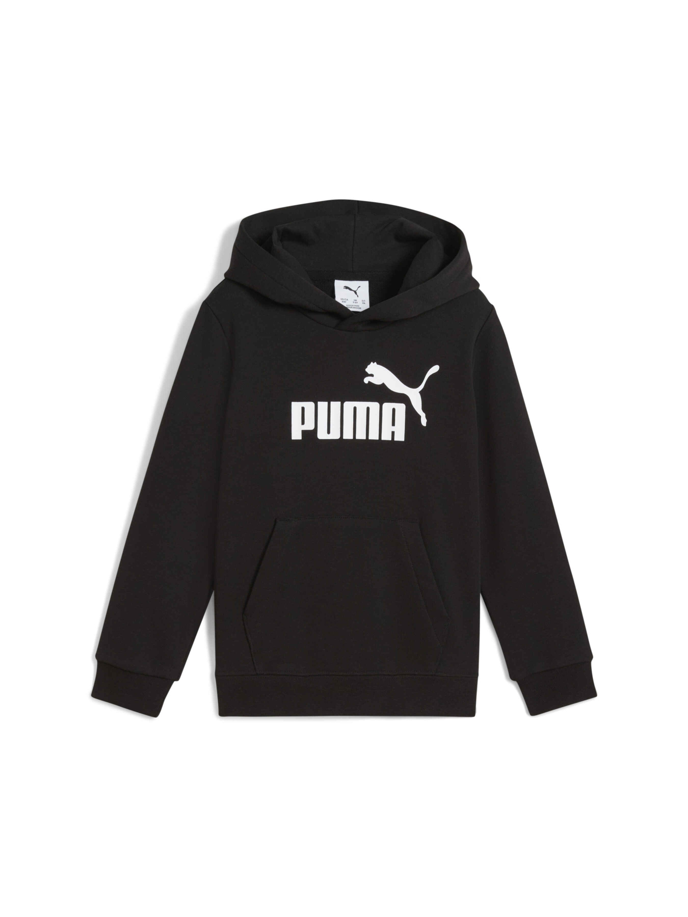 Худі PUMA Ess No. 1 Logo Hoodie модель 684932 Фото