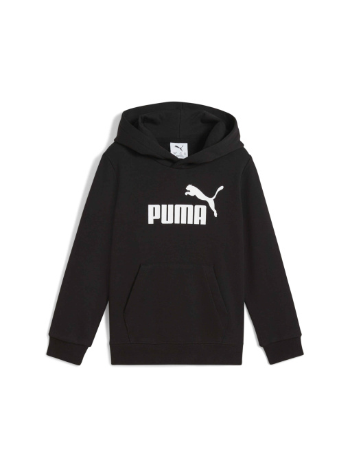 Худи PUMA Ess No. 1 Logo Hoodie модель 684932 Фото