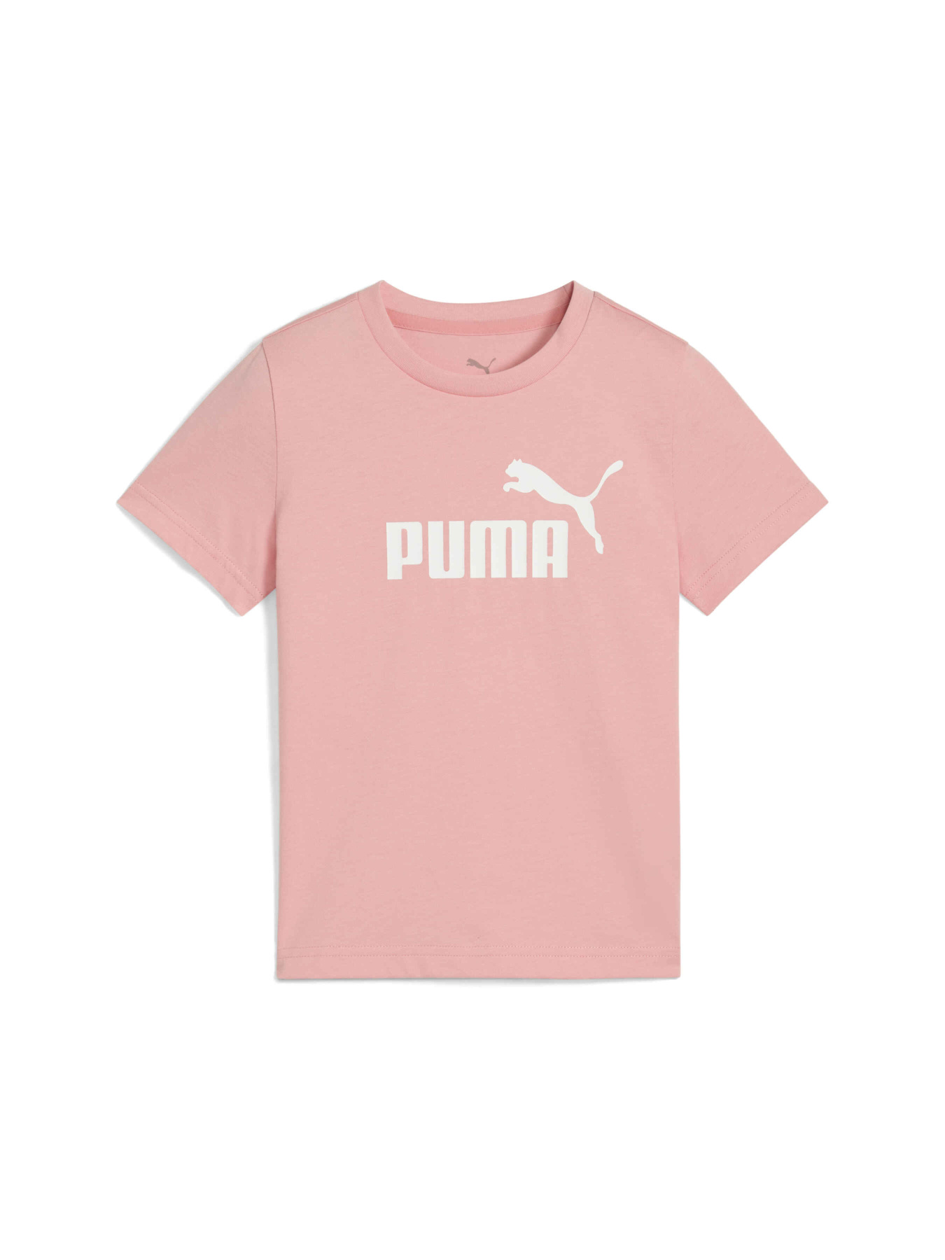 Футболка PUMA Ess No. 1 Logo Tee модель 684930 Фото
