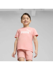 Футболка PUMA Ess No. 1 Logo Tee модель 684930 Фото