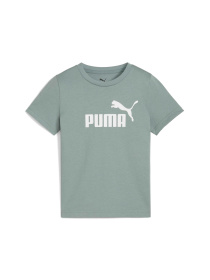 Футболка PUMA Ess No. 1 Logo Tee модель 684930 Фото