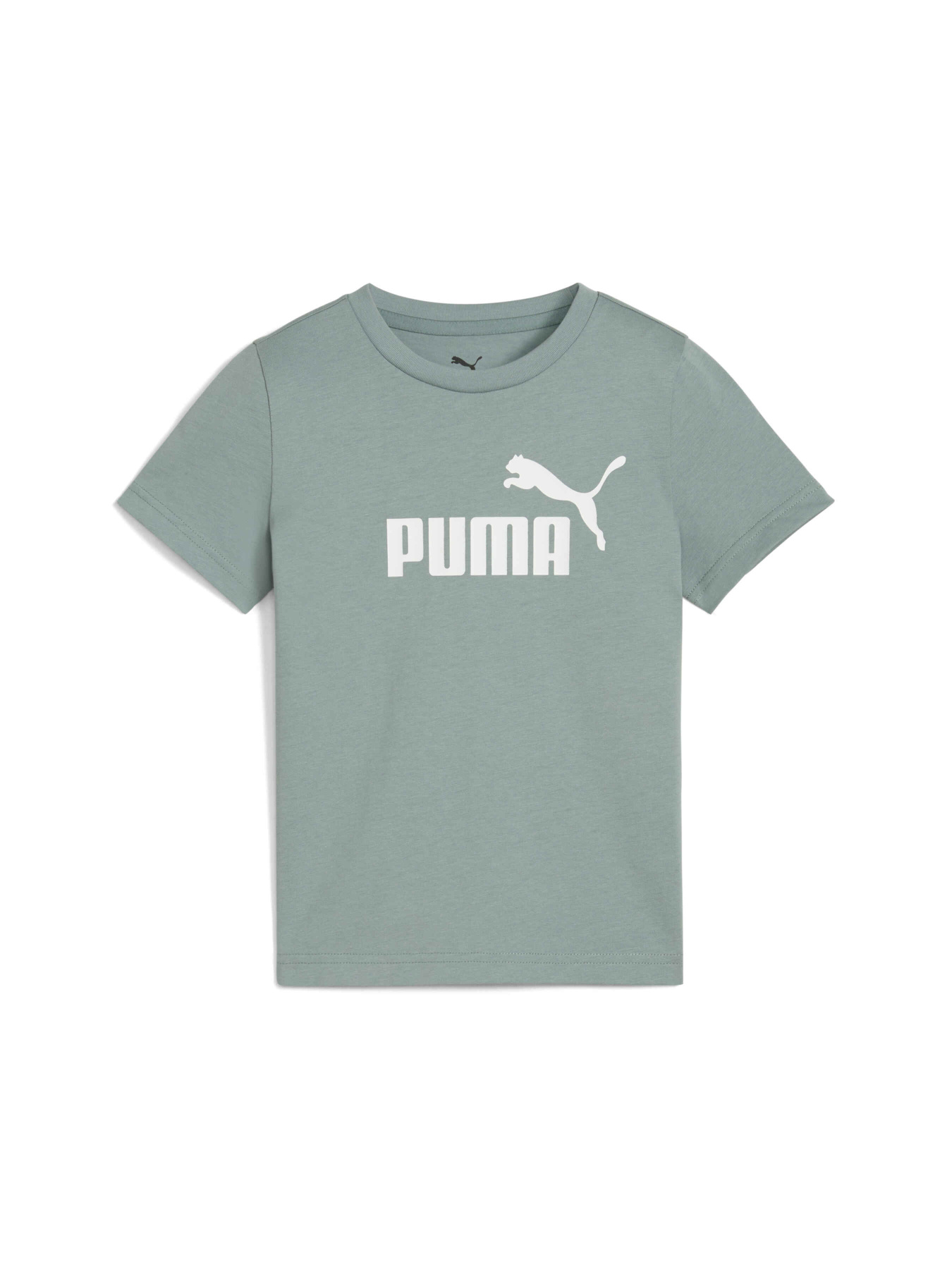 Футболка PUMA Ess No. 1 Logo Tee модель 684930 Фото
