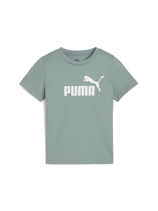Футболка PUMA Ess No. 1 Logo Tee модель 684930 Фото