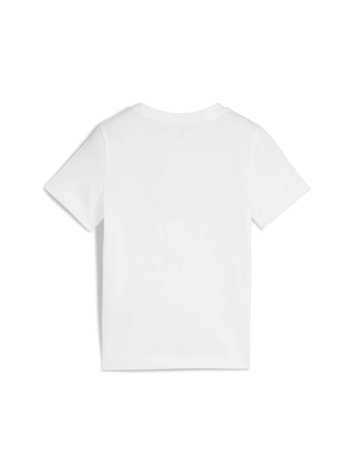 Футболка PUMA Ess No. 1 Logo Tee модель 684930 Фото