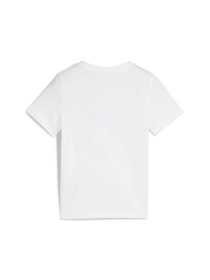 Футболка PUMA Ess No. 1 Logo Tee модель 684930 Фото