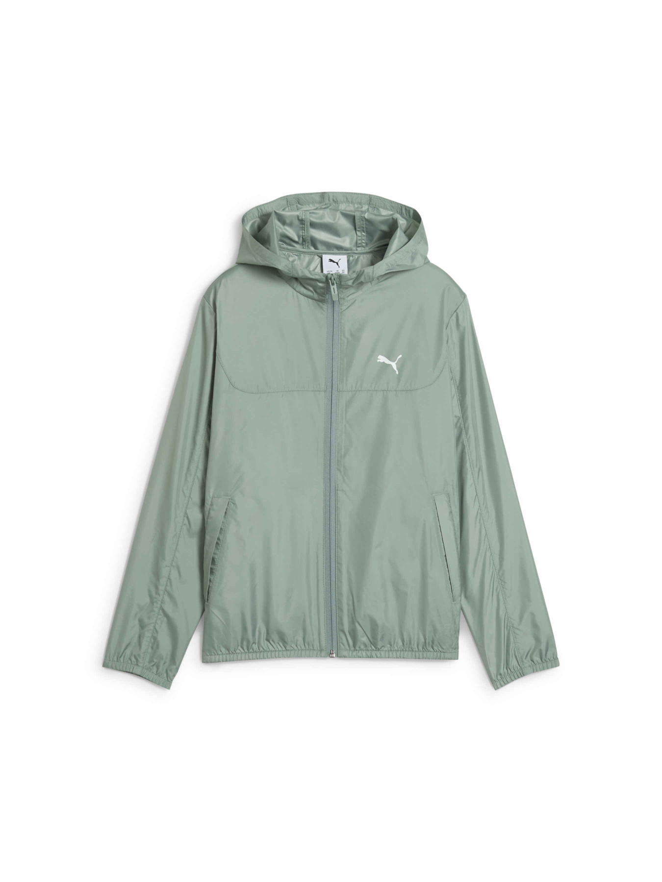 Ветровка PUMA Ess Regular Windbreaker модель 685165 Фото